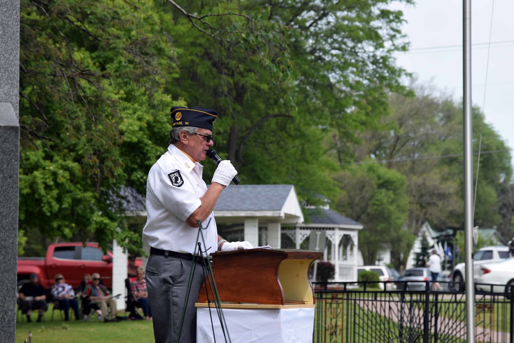 Portage Memorial Day 2021